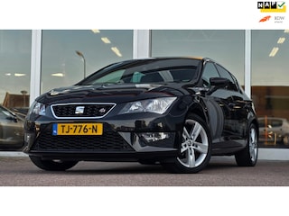 Seat Leon 1.4 EcoTSI FR Business Intense 100% Onderhouden Navi Pdc Android/Carplay
