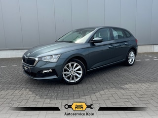 Skoda Scala 1.0 TSI * Cruise * PDC * Trekhaak *