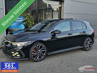 Volkswagen Golf 2.0 TSI GTI Panorama/HUD/H&K/Keyless/IQ Light