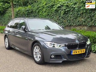 BMW 3-serie Touring F31 LCI M Sport Apple CarPlay LED NAP Top conditie Navi Evo Centennial High Executive