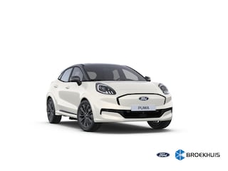 Ford Puma Gen-E Sound Edition 44 kWh | Voorraad, Snel Leverbaar! | B&O audio | 360 Camera | Adaptive Cruise | BLIS | Stuur/stoelverwarming |