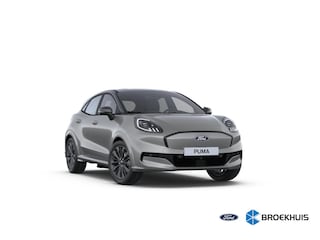 Ford Puma Gen-E Sound Edition 44 kWh | Voorraad, Snel Leverbaar! | B&O audio | 360 Camera | Adaptive Cruise | BLIS | Stuur/stoelverwarming |