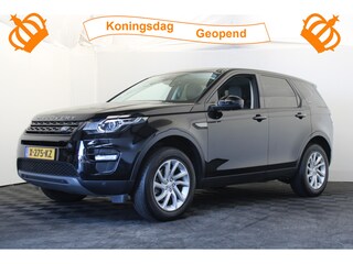 Land Rover Discovery Sport 2.0 TD4 HSE Luxury 7p. |Pano|