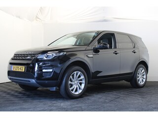 Land Rover Discovery Sport 2.0 TD4 HSE Luxury 7p. |Pano|