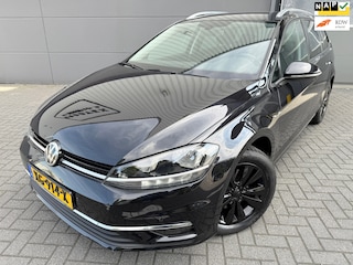 Volkswagen Golf Variant 1.0 TSI R-LINE Business*CRUISE*APK*NAP*NAVI*CARPLY*PARK SENSOREN