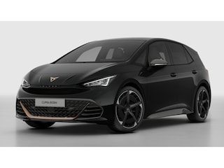 Cupra Born Business Limited | Achteruitrijcamera | Digitaal instrumentenpaneel (Virtual Cockpit) | Parkeersensoren achter & voor