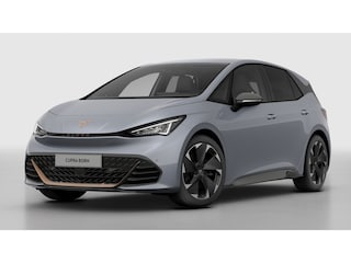 Cupra Born Business - 59kWh | Achteruitrijcamera | Digitaal instrumentenpaneel (Virtual Cockpit) | Parkeersensoren achter & voor