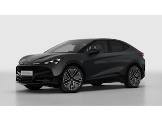 Cupra Tavascan VZ Extreme | Digitaal instrumentenpaneel (Virtual Cockpit) | Head-up Display met ‘Augmented Reality’ | Multifunctioneel verwarmbaar stuurwiel met start- & CUPRA-knop