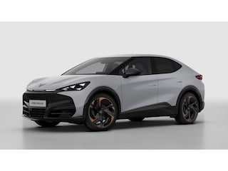 Cupra Tavascan VZ Adrenaline | Digitaal instrumentenpaneel (Virtual Cockpit) | Head-up Display met ‘Augmented Reality’ | Multifunctioneel verwarmbaar stuurwiel met start- & CUPRA-knop