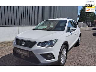 Seat Arona 1.0 TSI Style|CLIMA-CRUISE|90.000km NAP CarPlay®