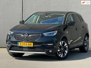 Opel Grandland X 1.2 Turbo Innovation