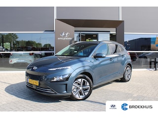 Hyundai Kona Fashion | 10,25-inch Multimediascherm met navigatie | Actieve rijbaanassistentie (LKA) | Blind-Spot Collision-Avoidance Assist (BCA)