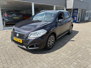 Suzuki S-Cross Sx4 1.6 High Executive