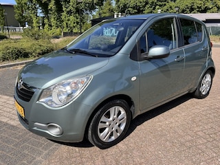 Opel Agila 1.2 Edition