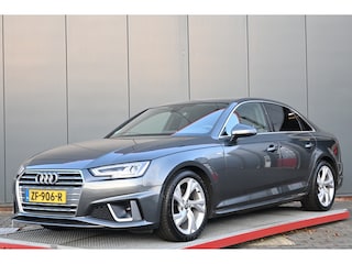 Audi A4 Limousine 35 TFSI Sport S line edition
