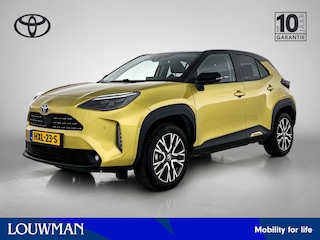Toyota Yaris Cross 1.5 Hybrid Launch Edition Limited