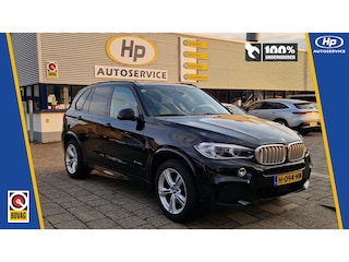 BMW X5 xDrive40e iPerformance High Executive