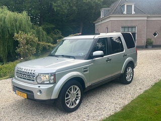 Land Rover Discovery 5.0 V8 HSE 7 persoons 1e eigenaar #UNIEK