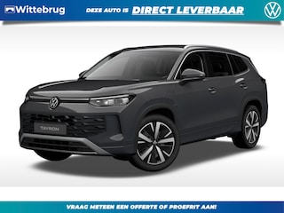 Volkswagen Tayron 1.5 eHybrid Life Edition !!!Profiteer ook van 2.000 EURO inruilpremie!!!