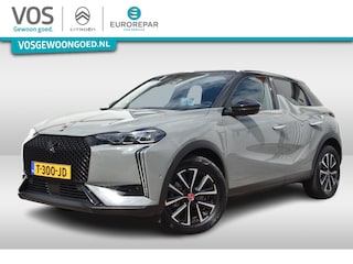 DS 3 E-Tense Performance Line 54 kWh Airco | Navi | Keyless entry | **