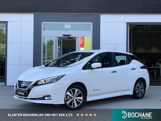 Nissan Leaf Acenta 40 kWh