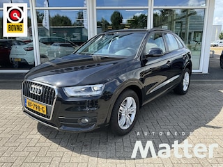Audi Q3 1.4 TFSI Pro Line S