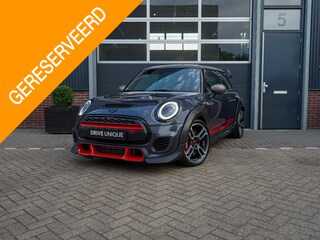 Mini John Cooper Works 2.0 GP