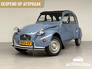 Citroën 2CV 6 Special