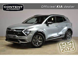 Kia Sportage 1.6 T-GDi Hybrid GT-PlusLine |Schuifdak |Trekhaak!