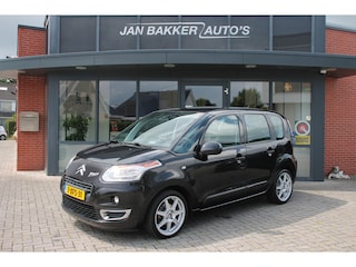 Citroën C3 Picasso 1.4 VTi Aura ✅ BT ✅ Airco ✅ Rijklaar ✅
