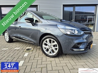 Renault Clio 0.9 Limited NAVI PDC AIRCO NAP