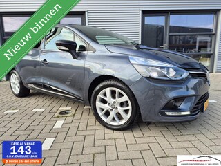 Renault Clio 0.9 Limited NAVI PDC AIRCO NAP