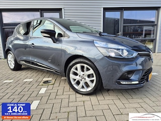 Renault Clio 0.9 Limited NAVI PDC AIRCO NAP