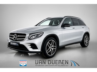 Mercedes-Benz GLC 250 4MATIC AMG Night pakket, Camera,