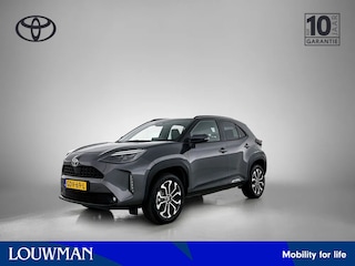 Toyota Yaris Cross 1.5 Hybrid 115 First Edition | Nieuw model |