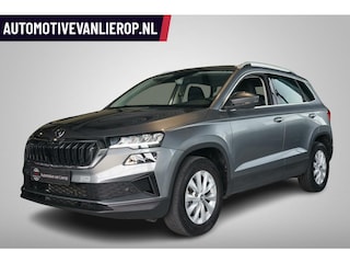 Skoda Karoq 1.5 TSI ACT Business Edition | AUTOMAAT | ADAPTIVE CRUISE | CAMERA