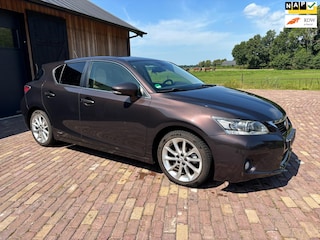 Lexus CT 200h Business Line Pro