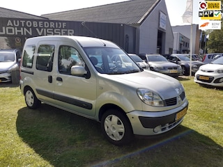 Renault Kangoo 1.2-16V Privilège *ROLSTOEL vervoer*