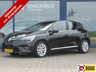 Renault Clio 1.0 TCe Intens, Full LED / Carplay + Android Auto / Climate control / Camera + sensoren