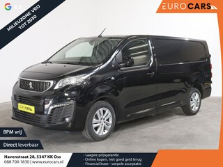 Peugeot Expert 145pk L3 Automaat Airco Navi Cruise Trekhaak