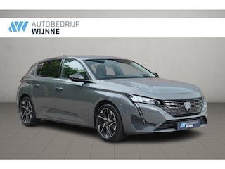 Peugeot 308 1.2 PureTech 130pk EAT8 Allure | Navi | Climate | Adaptive Cruise | Full LED | 360° Camera | Keyless | PDC