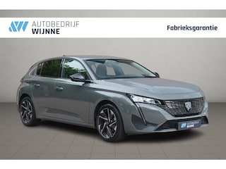 Peugeot 308 1.2 PureTech 130pk EAT8 Allure | Navi | Climate | Adaptive Cruise | Full LED | 360° Camera | Keyless | PDC