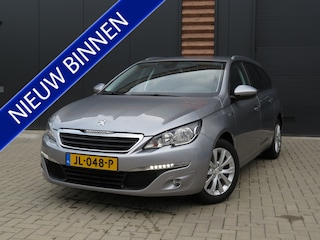 Peugeot 308 SW 1.2 PureTech Style Airco Cr-Control Trekhaak