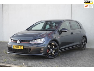 Volkswagen Golf 2.0 TSI GTI Performance, Origineel NL, NAP