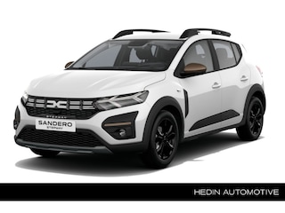 Dacia Sandero 1.0 TCe 110 Extreme | Elektrisch schuifkanteldak