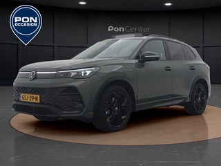 Volkswagen Tiguan 1.5 eHybrid R-Line Edition | Pano dak | IQ Light | HUD | 20" l Harman Kardon | 360 Camera | Navigatie | ACC |