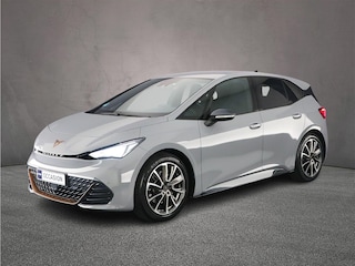Cupra Born Business 204pk Automaat Adaptive cruise control, Navigatie, Achteruitrijcamera, LED Koplampen, Stuurwiel verwarmd, Parkeersensoren, App connect
