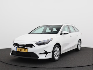 Kia Ceed Sportswagon 1.0 T-GDi DynamicLine/ lage km/ zeer mooi!