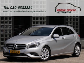 Mercedes-Benz A180 AMBITION/ XENON/ PDC V+A/ NAVI