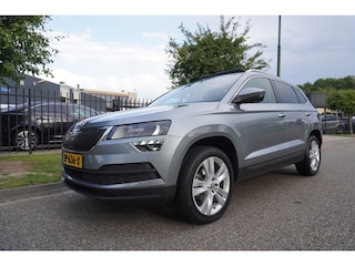 Skoda Karoq 1.0 TSI Greentech 115pk Ambition Business Panoramadak 69.020 KM
